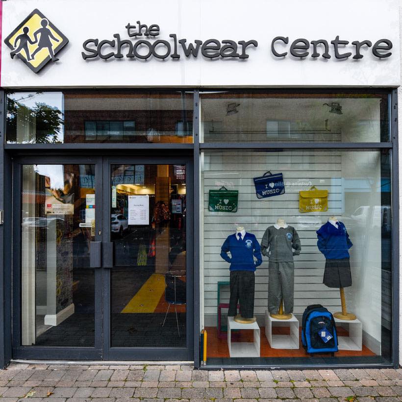 The Schoolwear Centre